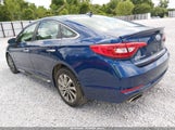 Hyundai Sonata Sport 5NPE34AF7FH190673 снимка