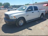 Ram  Classic Tradesman 4X2 5'7 Box 1C6RR6KG8KS660425 photo