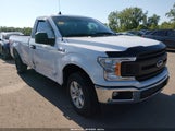 Ford F-150 Xl 1FTMF1CB1LKD22450 снимка