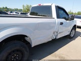 Ford F-150 Xl 1FTMF1CB1LKD22450 снимка