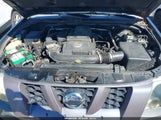 Nissan Xterra Se 5N1AN08W36C541416 photo