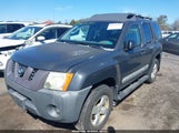 Nissan Xterra Se 5N1AN08W36C541416 photo