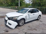 Honda Accord Ex-L 1HGCR2F83FA180803 снимка
