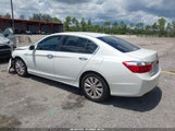 Honda Accord Ex-L 1HGCR2F83FA180803 снимка
