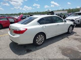 Honda Accord Ex-L 1HGCR2F83FA180803 снимка