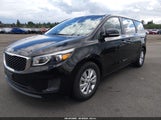 Kia Sedona L KNDMA5C14J6387005 снимка