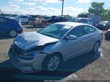 Hyundai Elantra Sel KMHD84LF6LU927918 photo