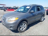 Hyundai Santa Fe Gls 5NMSG3ABXAH410411 снимка