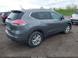 Nissan Rogue Sv 5N1AT2MV9FC917874 снимка