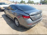 Nissan Sentra S Xtronic Cvt 3N1AB8BV2NY254315 photo