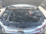 Ford Fusion Sel 3FAHP0CG2BR228999 снимка