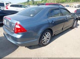 Ford Fusion Sel 3FAHP0CG2BR228999 снимка