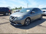 Nissan Sentra Sv 3N1AB7AP0KY447961 снимка