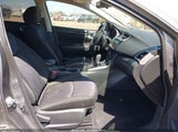Nissan Sentra Sv 3N1AB7AP0KY447961 снимка