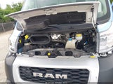 Ram Promaster  High Roof 136 Wb 3C6TRVBG7KE522636 fotografie