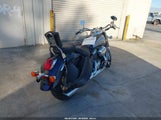 Honda Vt750 Cd2 JH2RC44721K500395 снимка