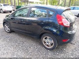 Ford Fiesta Se 3FADP4EJ1JM108976 снимка