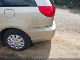 Toyota Sienna Le 5TDZA23C76S563798 снимка