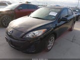 Mazda Mazda3 I Sport JM1BL1UF7B1495069 снимка