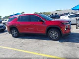Chevrolet Traverse Fwd Lt 1GNERGRS8SJ265147 photo