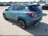 Kia Seltos Sx Turbo KNDETCA78R7498155 photo