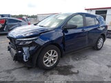 Chevrolet Equinox Fwd Ls 3GNAXHEG0PL101712 fotografie