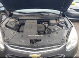 Chevrolet Equinox Lt 2GNFLFEK5G6275631 снимка
