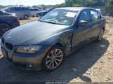 BMW 328I WBAPH7C5XBE850227 снимка