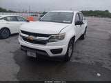 Chevrolet Colorado Wt 1GCGTBEN4H1220950 снимка