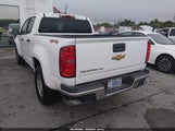 Chevrolet Colorado Wt 1GCGTBEN4H1220950 снимка