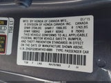 Honda Civic Lx 2HGFG3B54FH514889 снимка