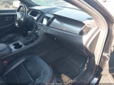 Ford Taurus Sel 1FAHP2E85JG136311 снимка