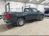 Chevrolet Silverado  Wt 1GCNKNEH4GZ163669 снимка