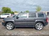 Jeep Patriot Latitude 1C4NJRFBXED898087 снимка