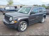 Jeep Patriot Latitude 1C4NJRFBXED898087 снимка
