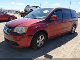 Dodge Grand Caravan Mainstreet 2D4RN3DG0BR602801 снимка