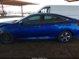 Honda Civic Lx 2HGFC2F67LH550824 снимка