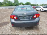 Toyota Corolla Ce 2T1BU4EE5AC390349 снимка