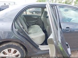 Toyota Corolla Ce 2T1BU4EE5AC390349 fotografie