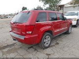 Jeep Grand Cherokee Limited 1J8HR582X5C694707 fotografie