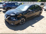 Nissan Sentra Sr 3N1AB7AP8HY220428 снимка
