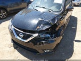 Nissan Sentra Sr 3N1AB7AP8HY220428 снимка