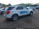 Chevrolet Equinox Ls 2GNFLCEK1C6130496 снимка