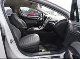 Ford Fusion S 3FA6P0G71FR118386 снимка
