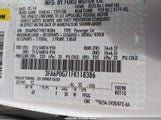 Ford Fusion S 3FA6P0G71FR118386 снимка