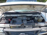 Ford E-250 Commercial/Recreational 1FTNE24L66DB16022 photo