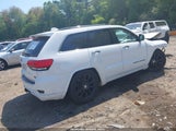 Jeep Grand Cherokee Overland 4X4 1C4RJFCG4JC185038 photo