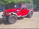 Jeep Wrangler Unlimited 1J4FA49S44P788954 снимка