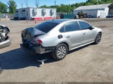Volkswagen Passat 2.5L S 1VWAP7A38CC053336 снимка