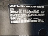 BMW Ix xDrive50 WB523CF05NCK15304 снимка